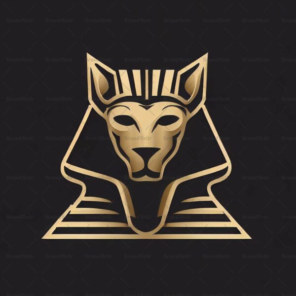Majestätische Sphinx